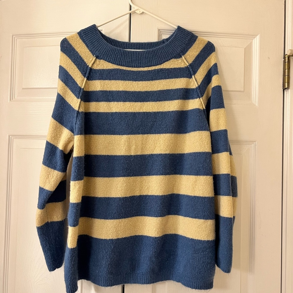 Umgee knit sweater